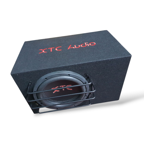 XTC SUBWOOFER 10"3000W SVC - Image 4